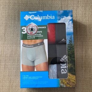 Men’s underwear